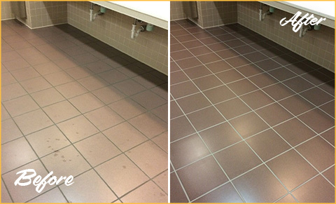 Tile & Grout Cleaning Services, Fort Worth, Hurst, TX