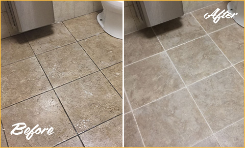 Tile & Grout Cleaning Tools, Dallas-Fort Worth