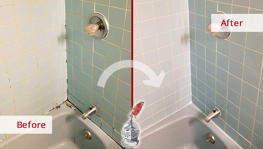 How To Clean Bathroom Tile, According To Professionals