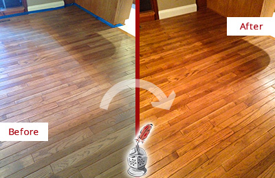 Dallas Sandless Wood Refinishing Sandless Wood Refinishing Dallas Tx